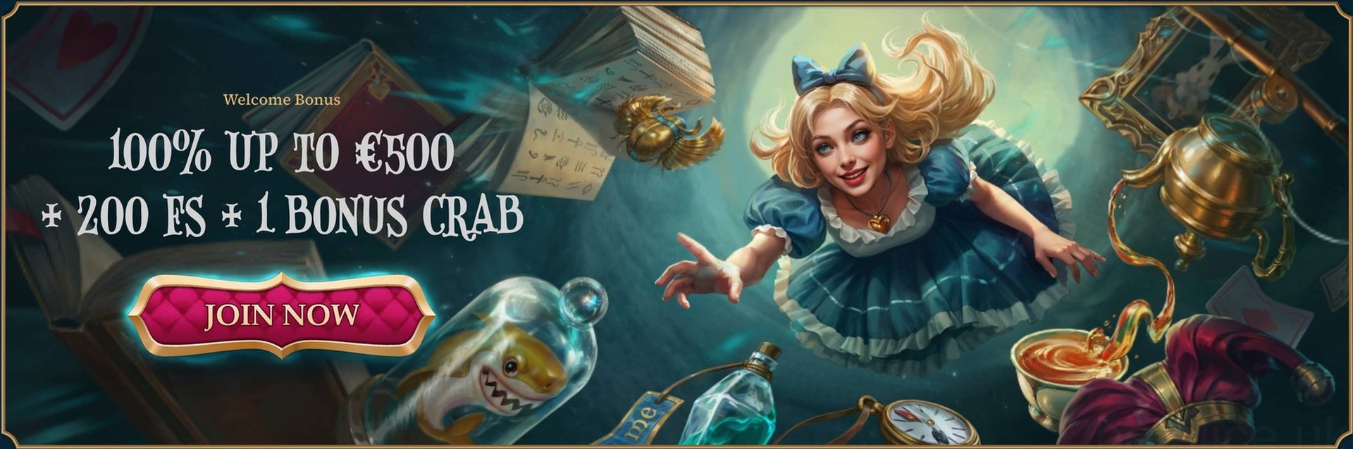 Betalice Casino Gaming